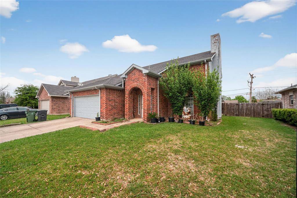 3415 Mayflower Court, Arlington, TX 76014