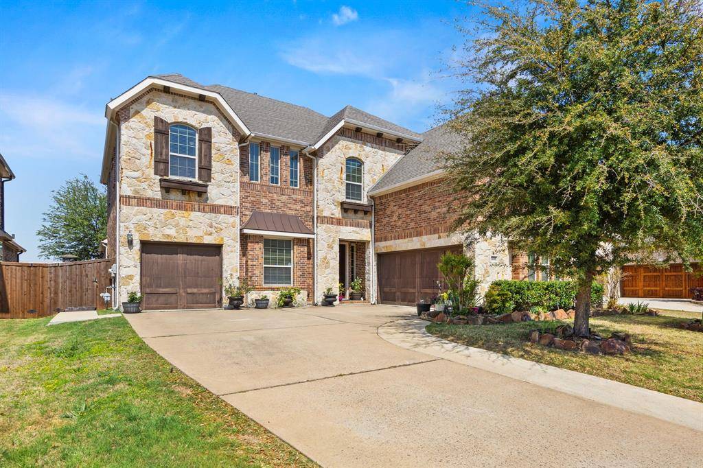 1608 Alamosa Drive, Allen, TX 75013