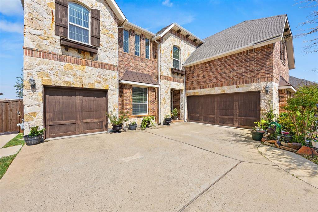 1608 Alamosa Drive, Allen, TX 75013