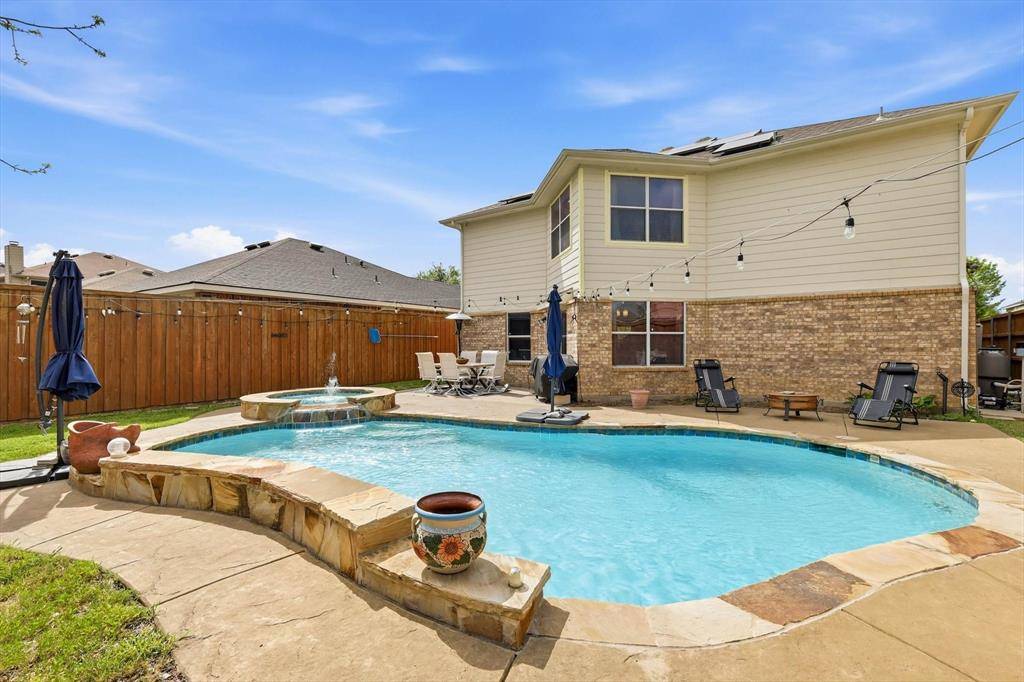 10824 Irish Glen Trail, Fort Worth, TX 76052