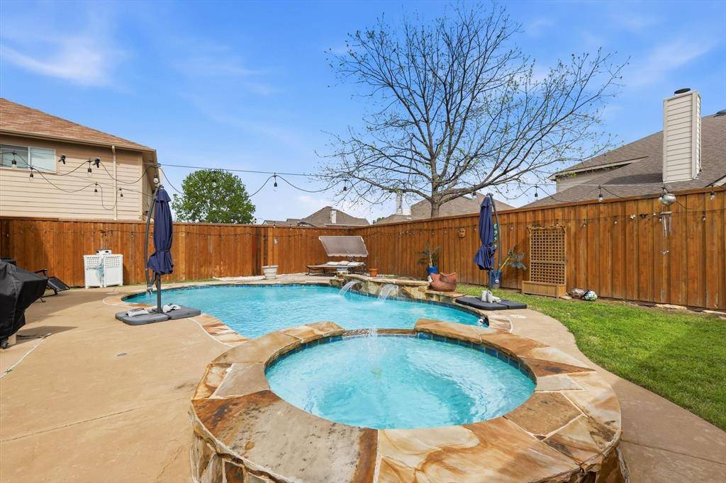 10824 Irish Glen Trail, Fort Worth, TX 76052