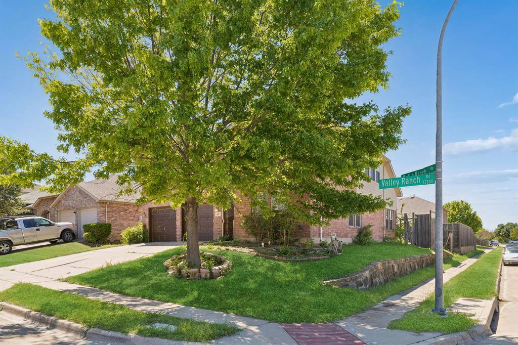 13887 Valley Ranch Road, Fort Worth, TX 76262