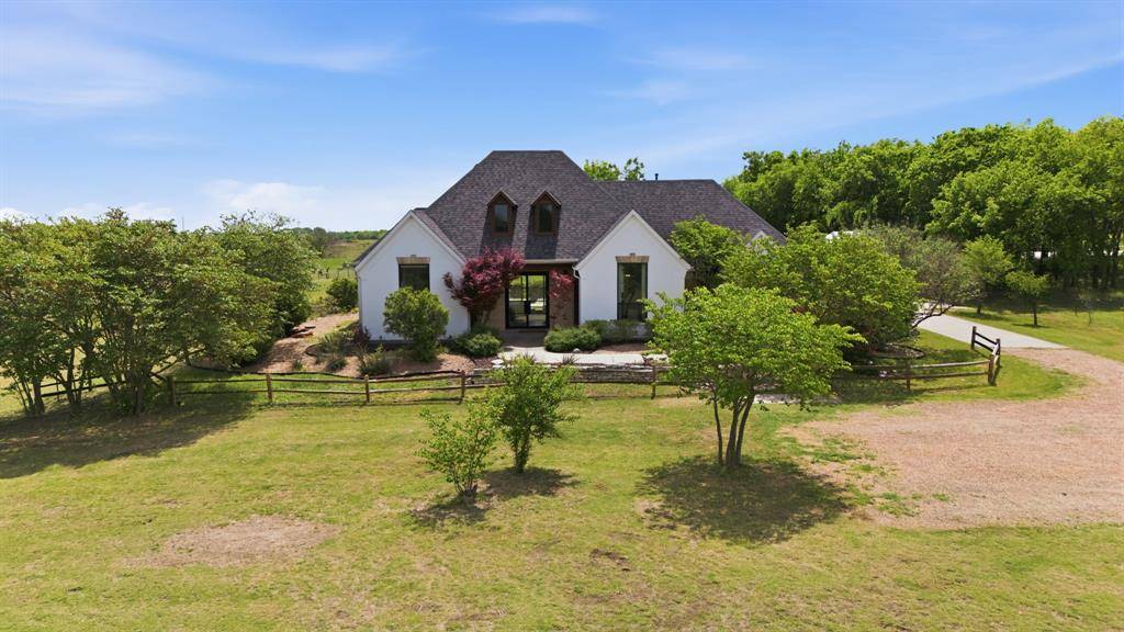 8701 County Road 135, Celina, TX 75009