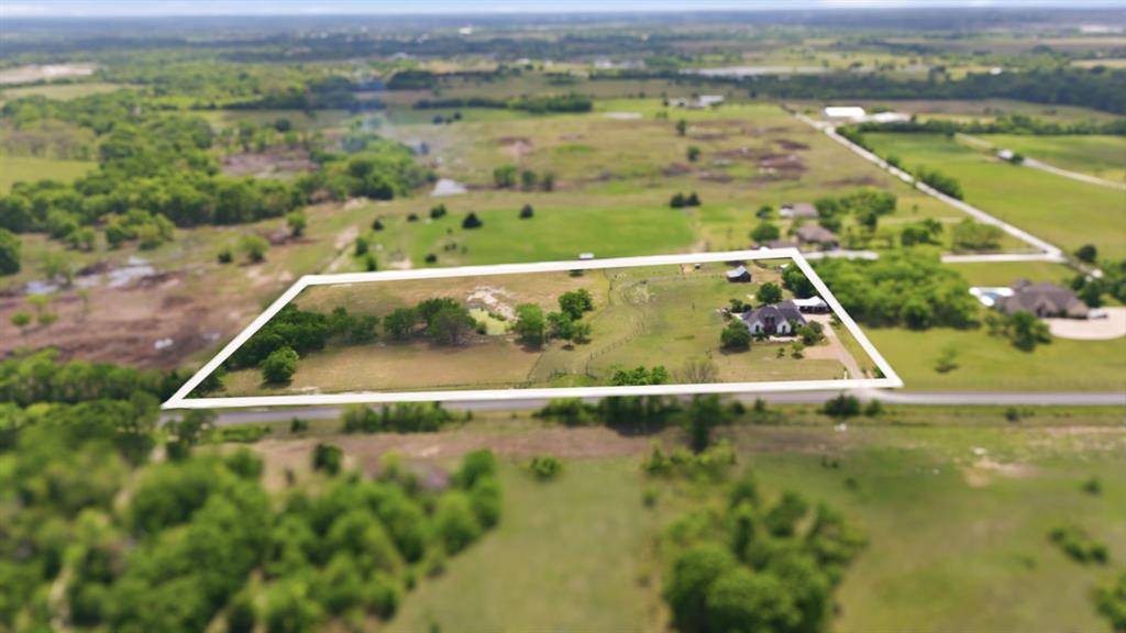 8701 County Road 135, Celina, TX 75009