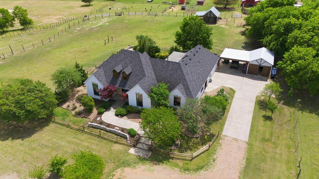 8701 County Road 135, Celina, TX 75009