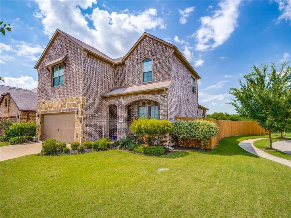 16300 Toledo Bend Court, Prosper, TX 75078