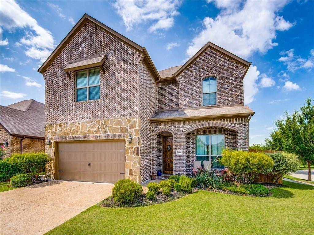 16300 Toledo Bend Court, Prosper, TX 75078