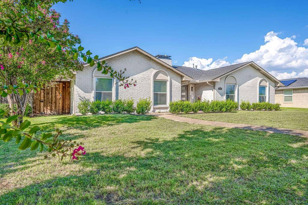 3151 Kinkaid Drive, Dallas, TX 75220