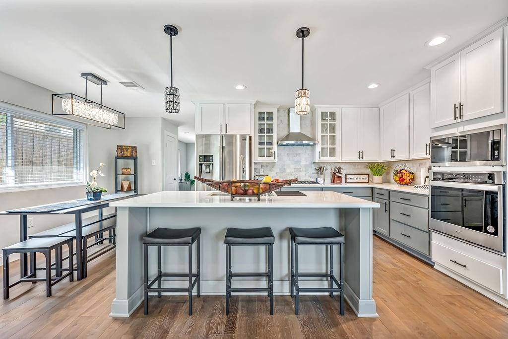 3151 Kinkaid Drive, Dallas, TX 75220