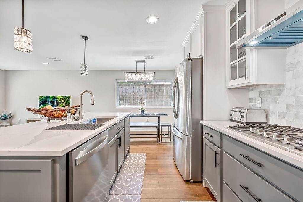 3151 Kinkaid Drive, Dallas, TX 75220