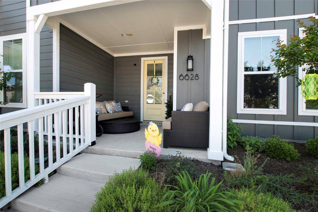 6628 Kort Street, Rowlett, TX 75089