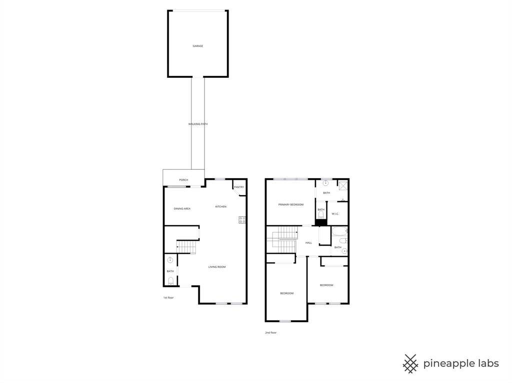 6628 Kort Street, Rowlett, TX 75089