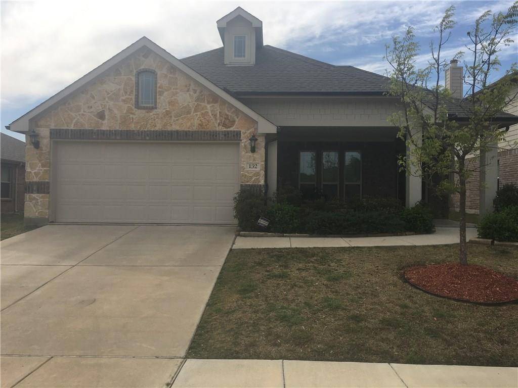 132 Stanley Falls Drive, Anna, TX 75409