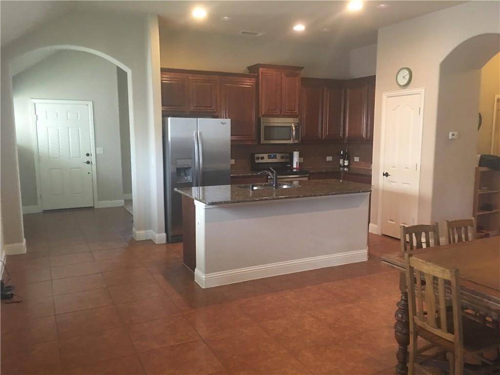 132 Stanley Falls Drive, Anna, TX 75409