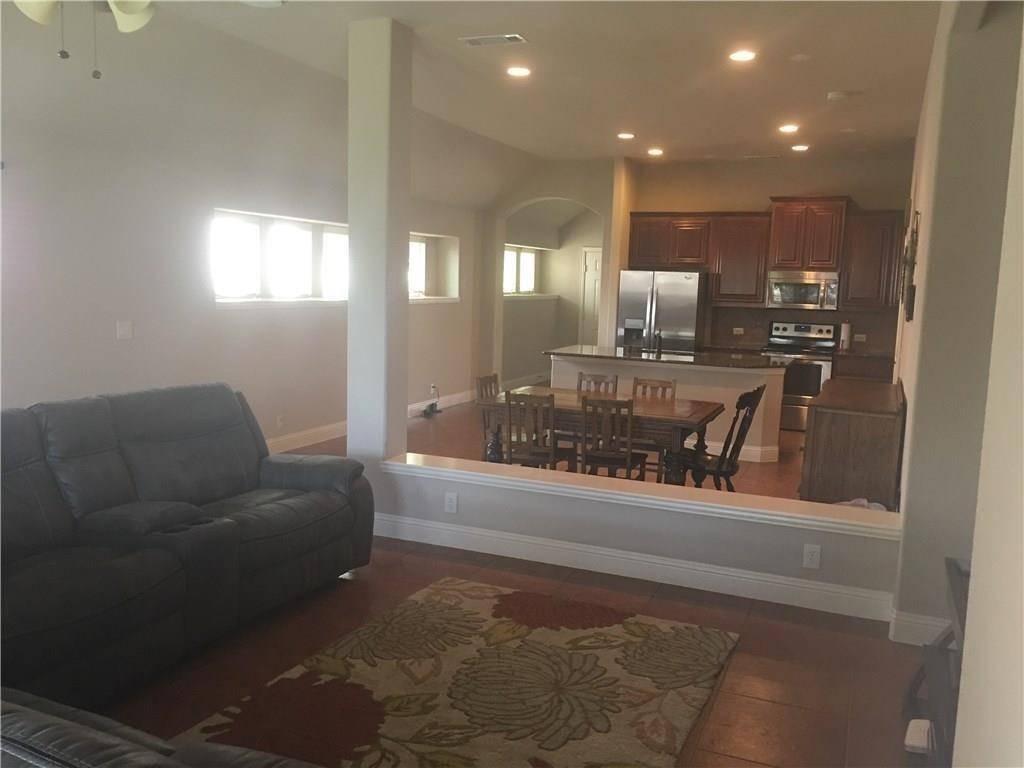 132 Stanley Falls Drive, Anna, TX 75409