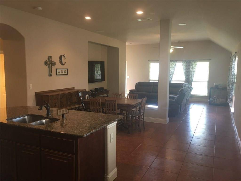 132 Stanley Falls Drive, Anna, TX 75409