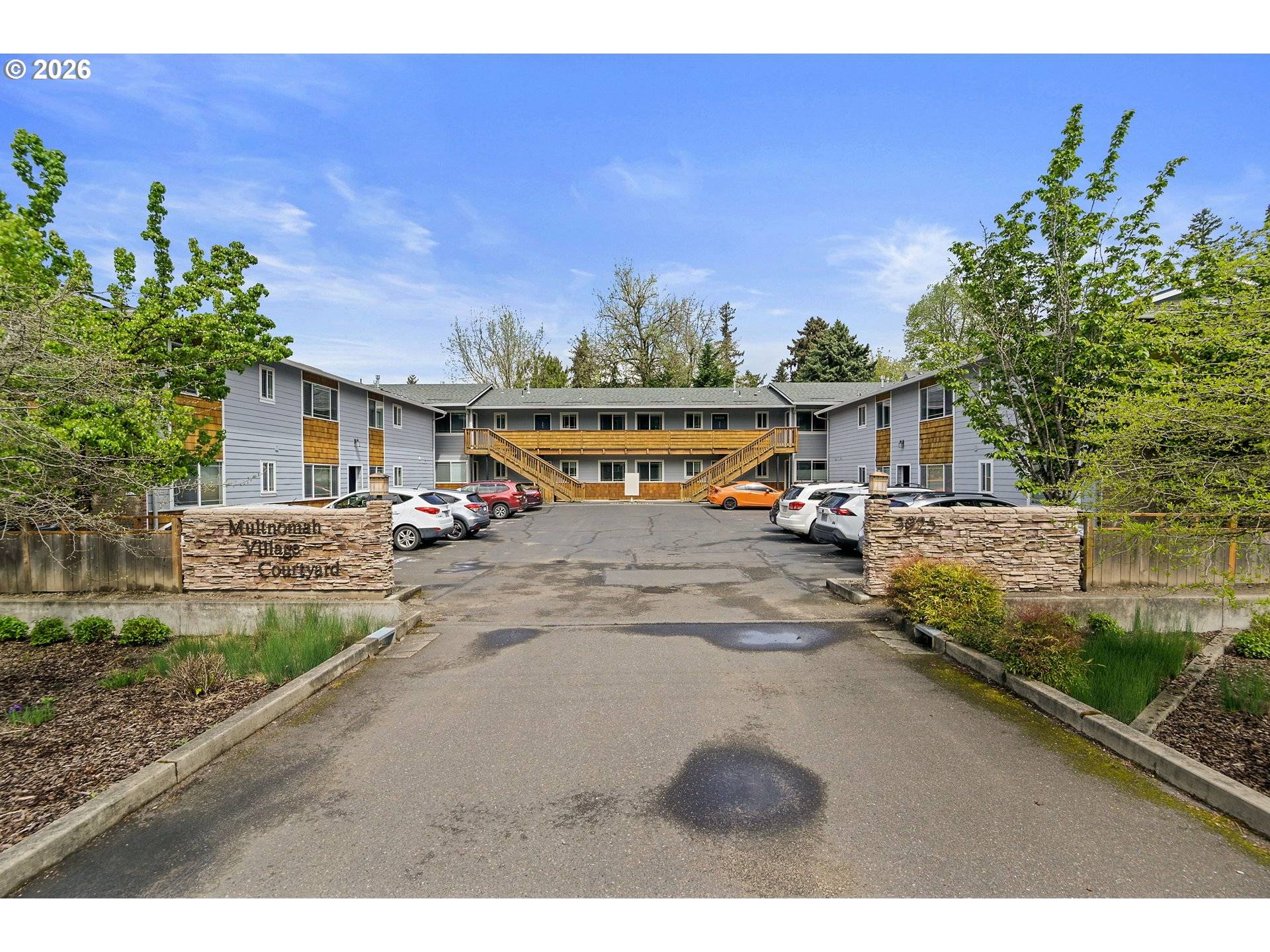 3925 SW MULTNOMAH BLVD #201, Portland, OR 97219