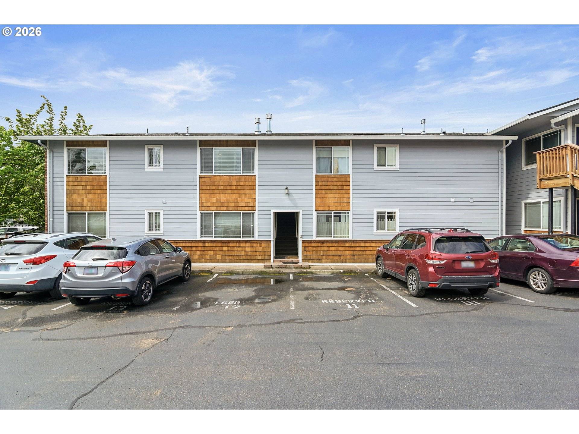 3925 SW MULTNOMAH BLVD #201, Portland, OR 97219