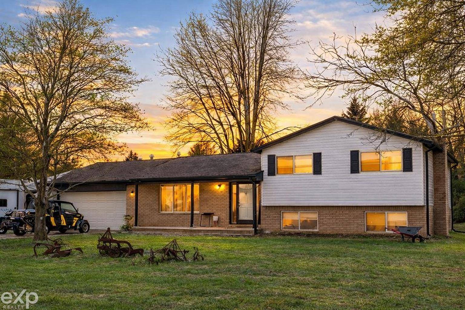 77000 Brown RD, Bruce Twp, MI 48065