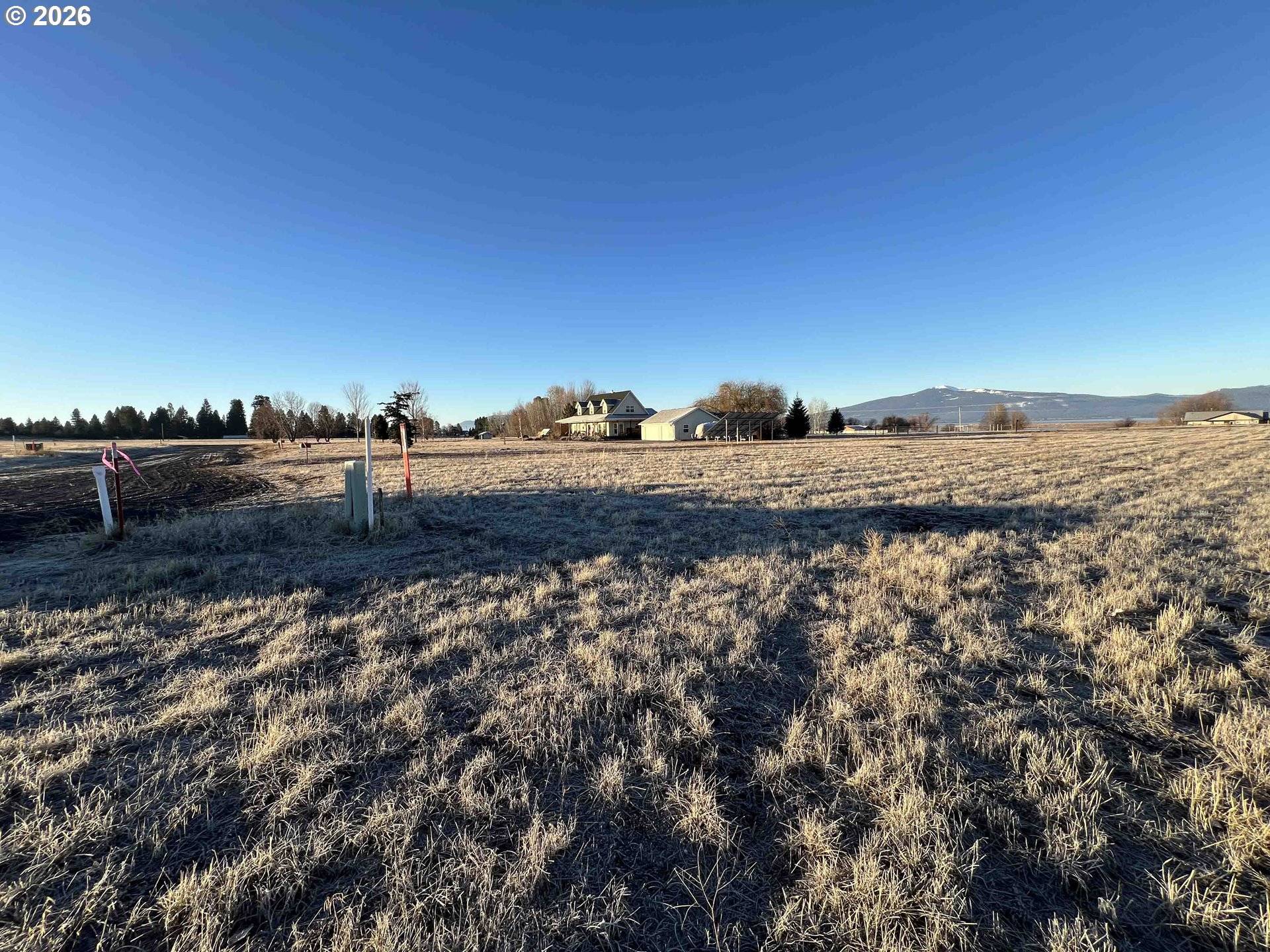 Skywalker LN #2, Chiloquin, OR 97624