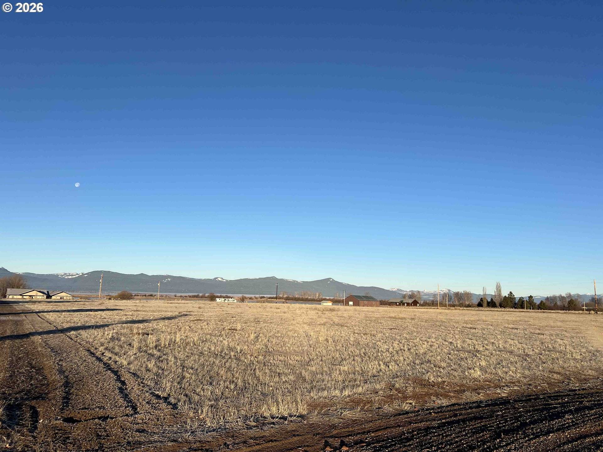 Skywalker LN #2, Chiloquin, OR 97624