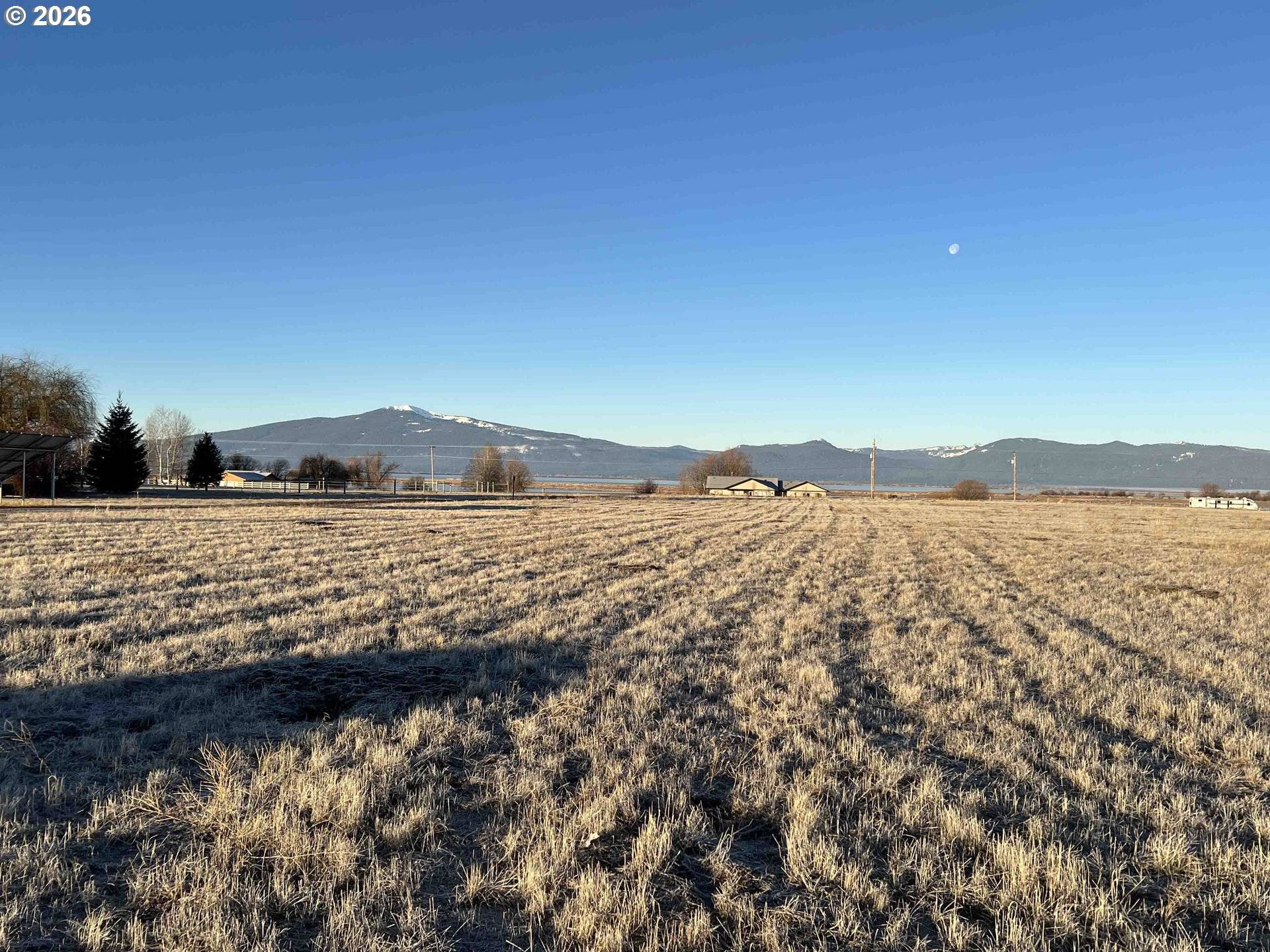 Skywalker LN #2, Chiloquin, OR 97624