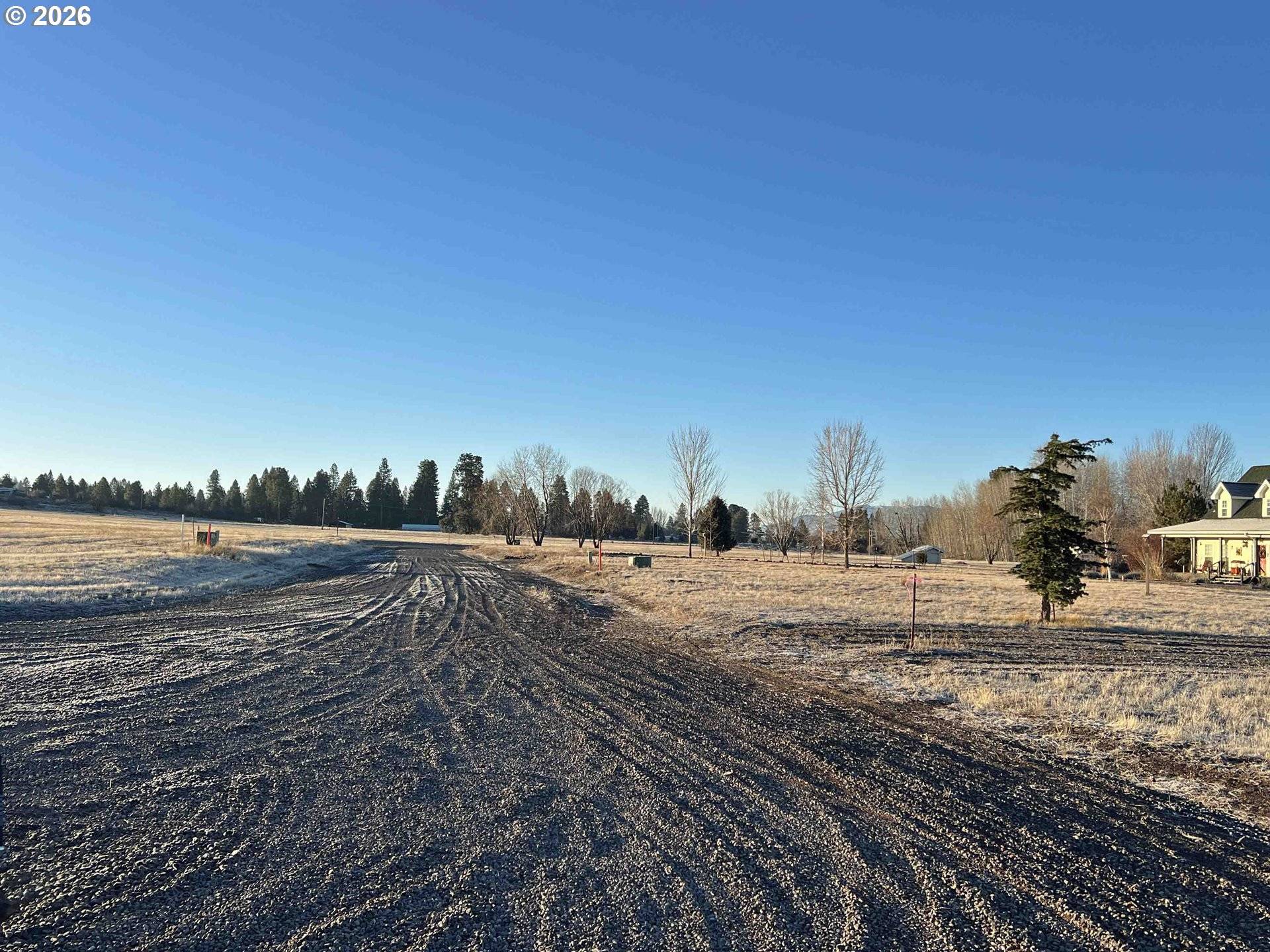 Skywalker LN #2, Chiloquin, OR 97624