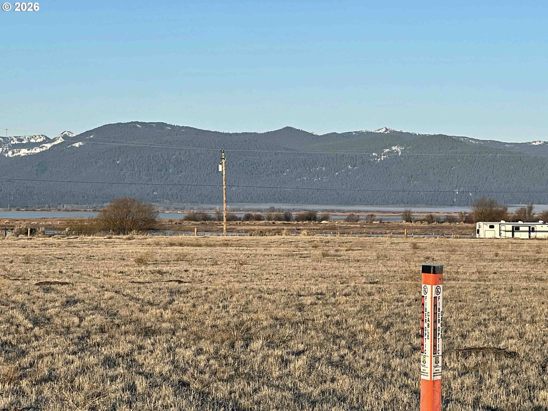 Skywalker LN #2, Chiloquin, OR 97624