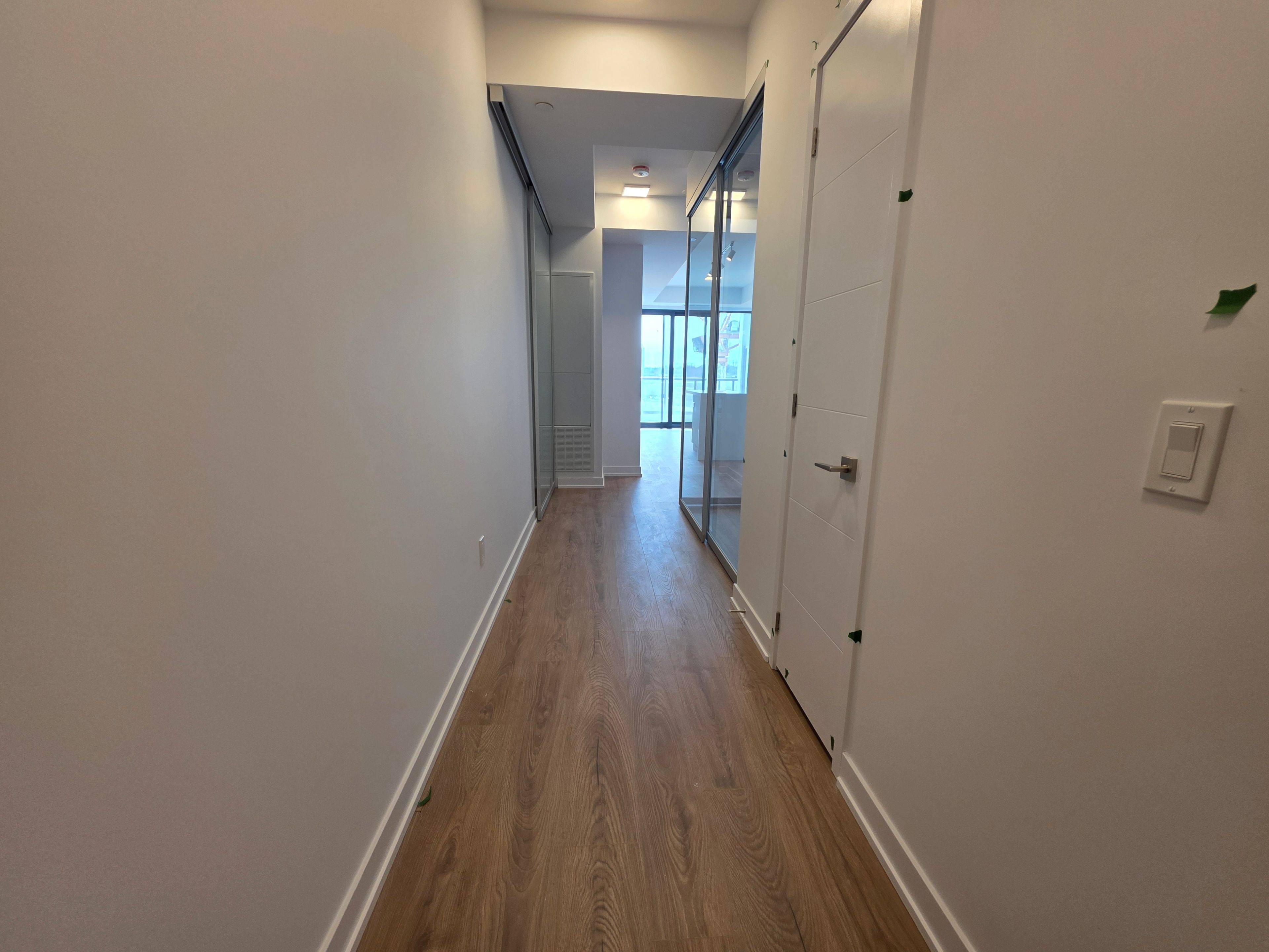 29 Green Trail CT #615, Toronto C15, ON M2K 0J9