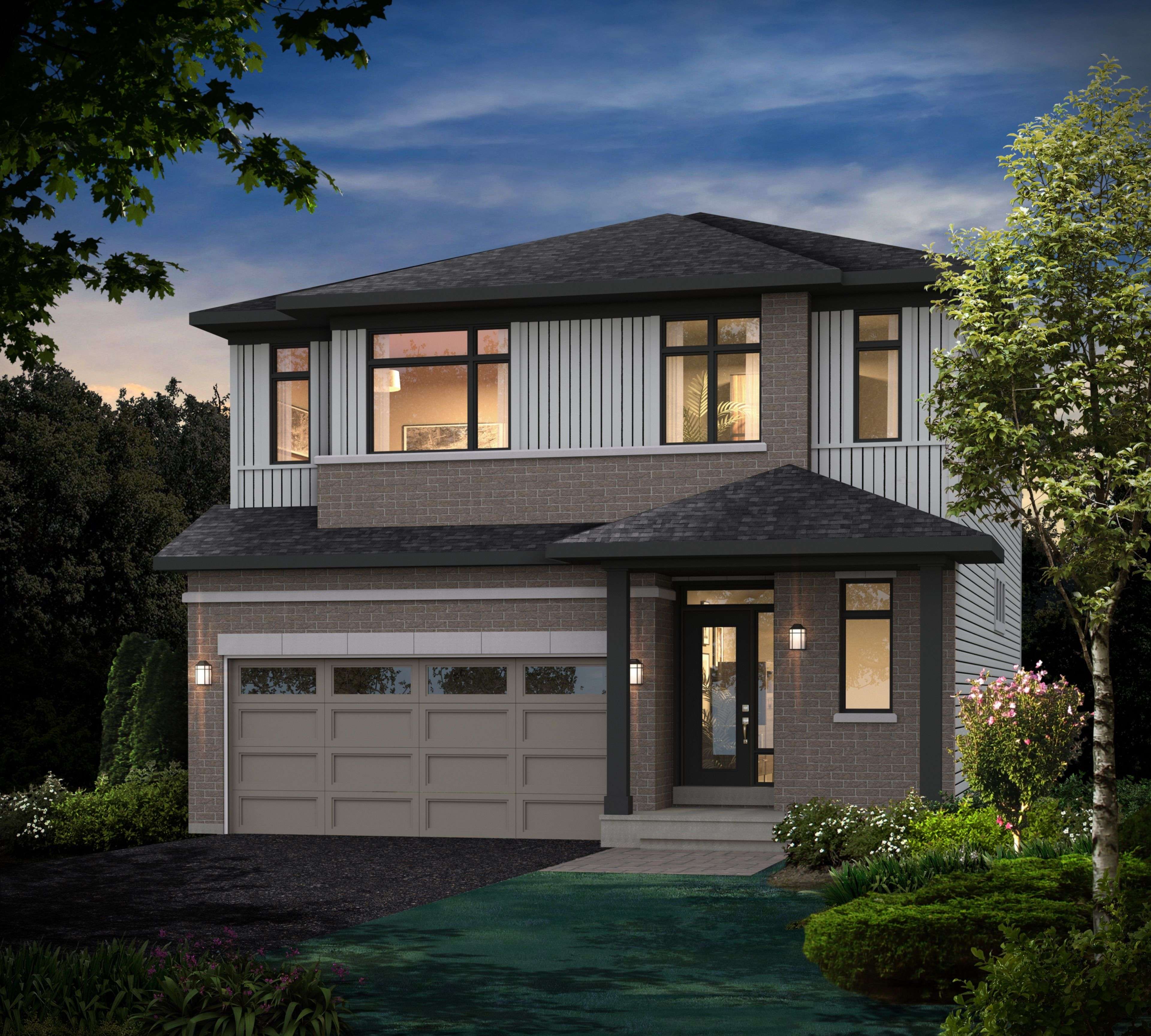 719 Kenny Gordon AVE, Blossom Park - Airport And Area, ON K4M 0X8