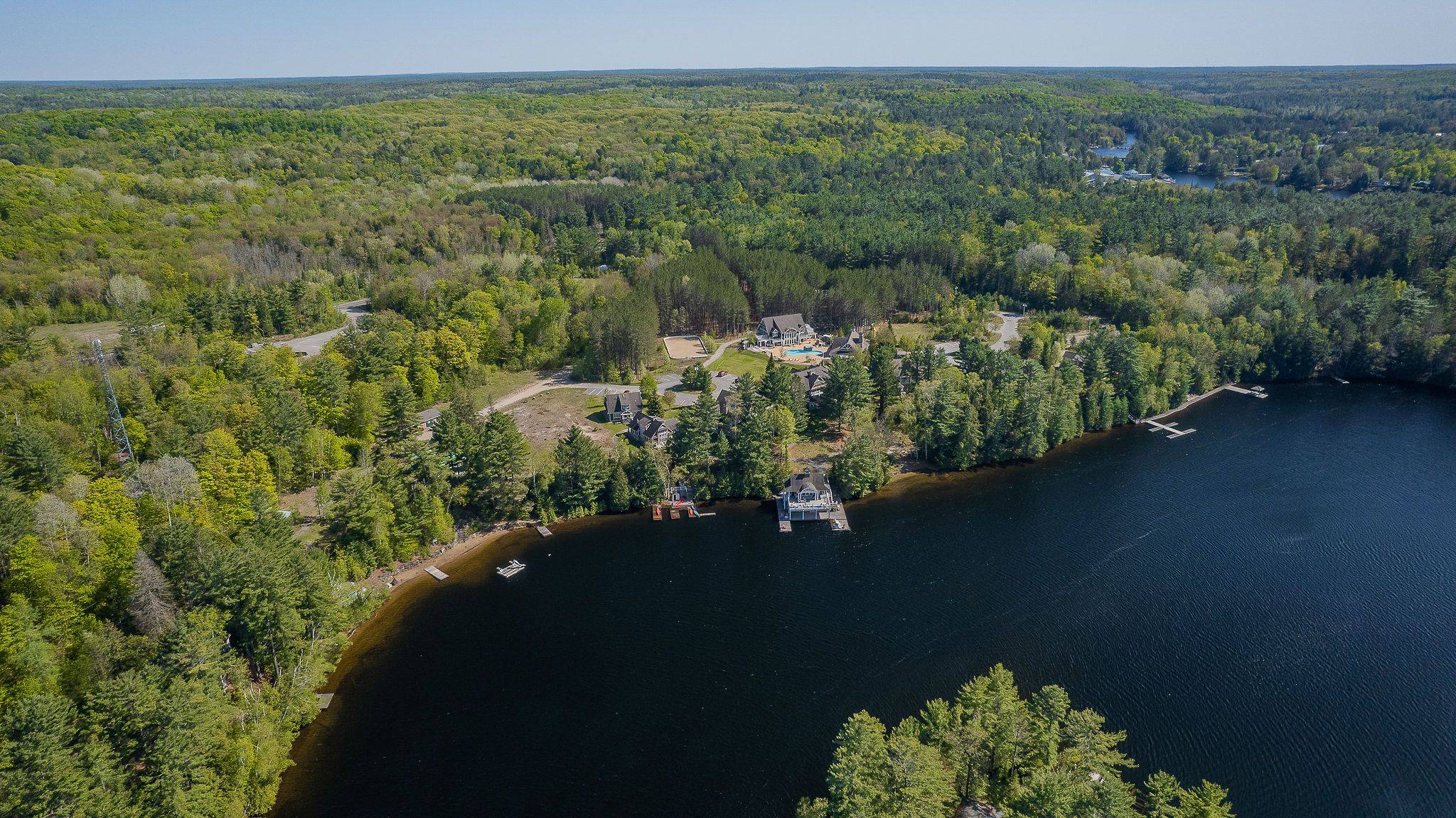 1020 BIRCH GLEN RD #V  3, W 5, Lake Of Bays, ON P0B 1A0