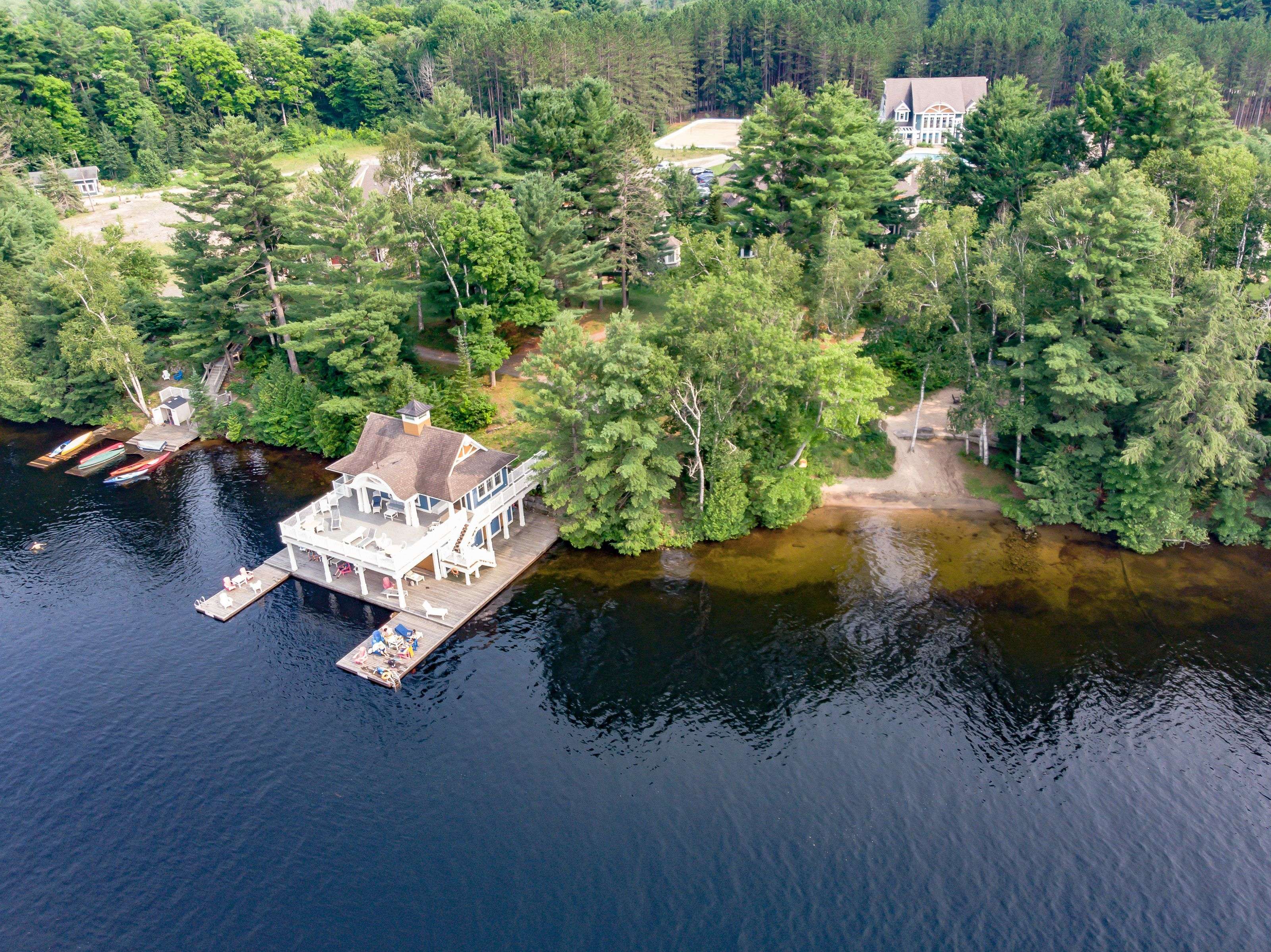 1020 BIRCH GLEN RD #V  3, W 5, Lake Of Bays, ON P0B 1A0