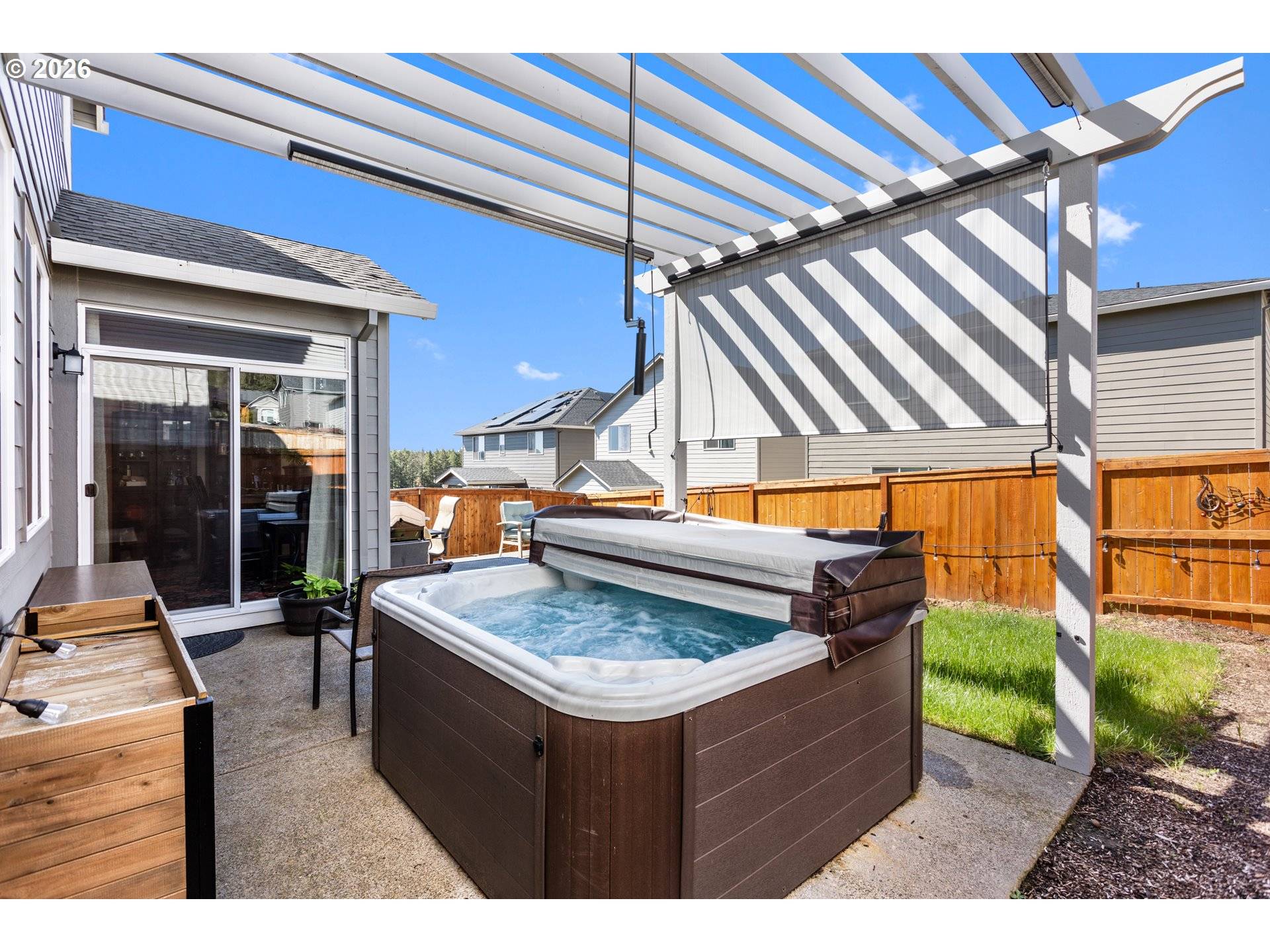 899 NE TRILLIUM DR, Estacada, OR 97023