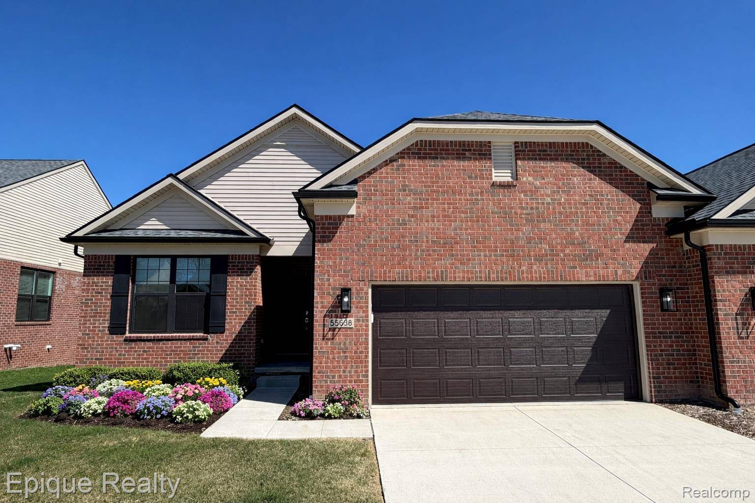 55638 Oak Pointe DR, Shelbychartertownship_macomb, MI 48315