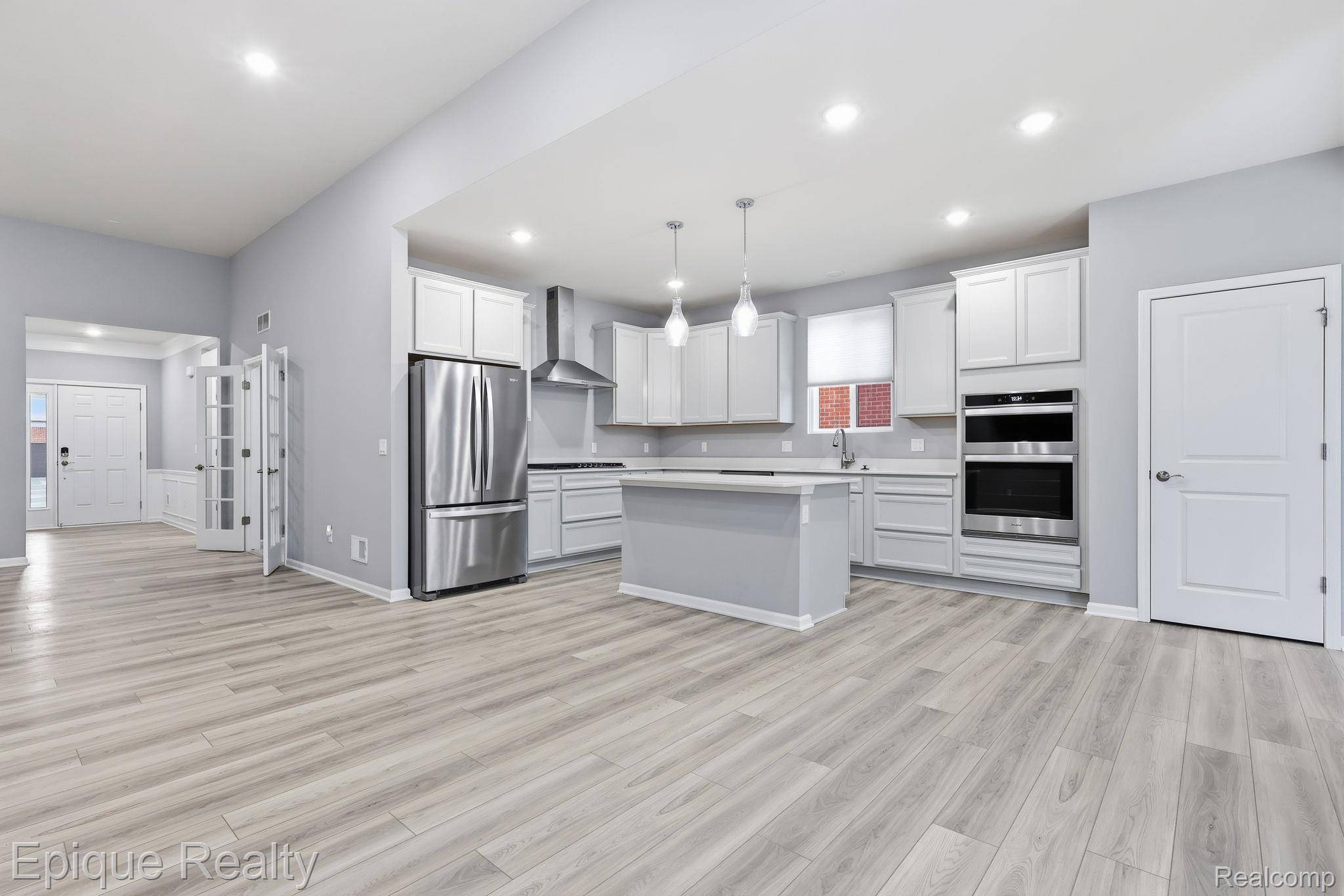 55638 Oak Pointe DR, Shelbychartertownship_macomb, MI 48315