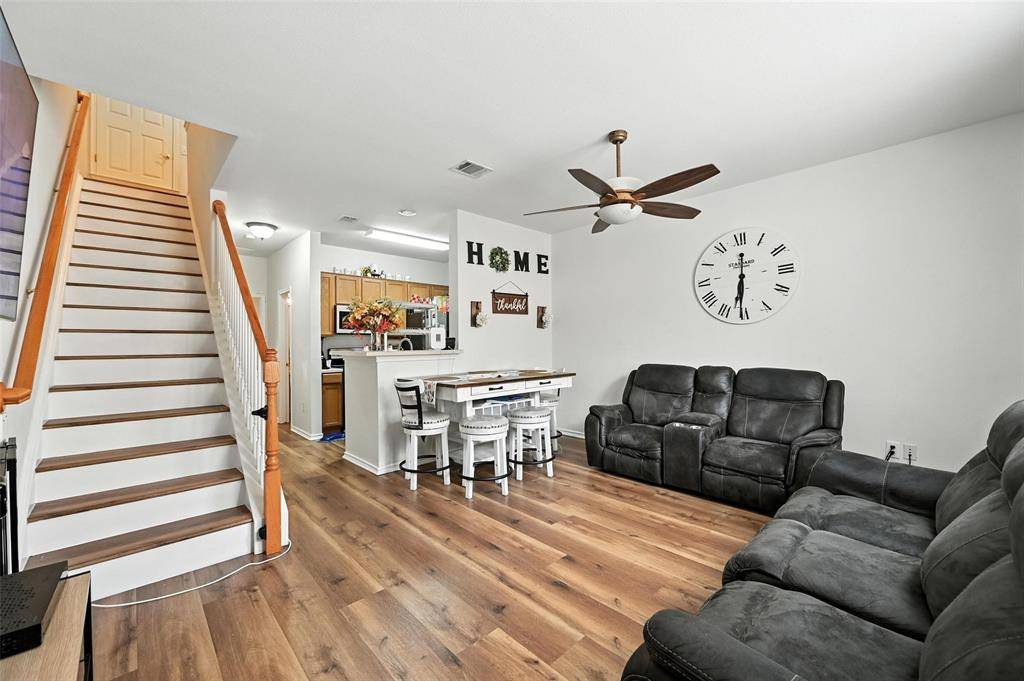 8005 Ederville Circle, Fort Worth, TX 76120