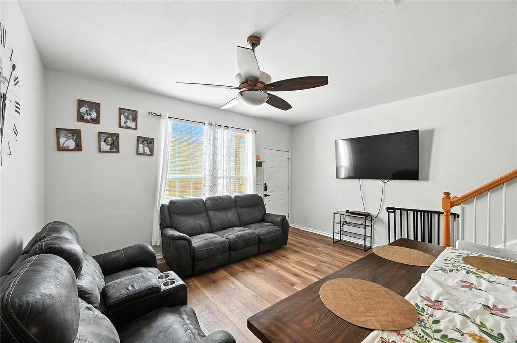 8005 Ederville Circle, Fort Worth, TX 76120