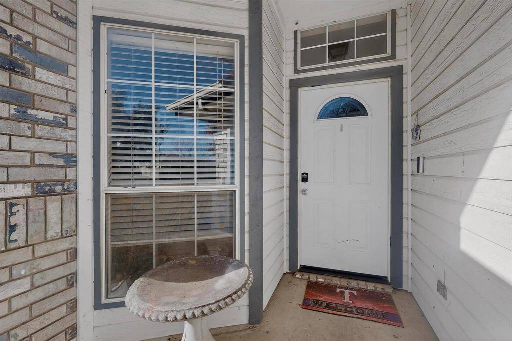 107 Catie Lane, Joshua, TX 76058