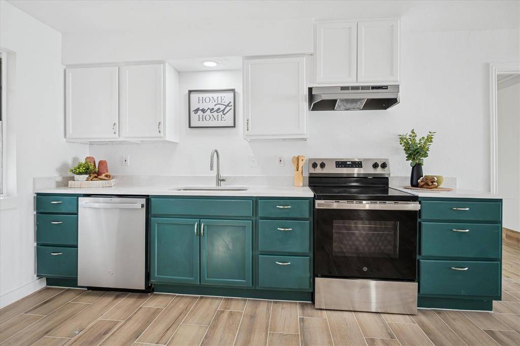 1809 Dunning Street, Irving, TX 75061