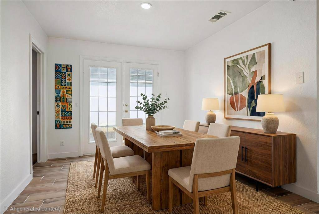 1809 Dunning Street, Irving, TX 75061