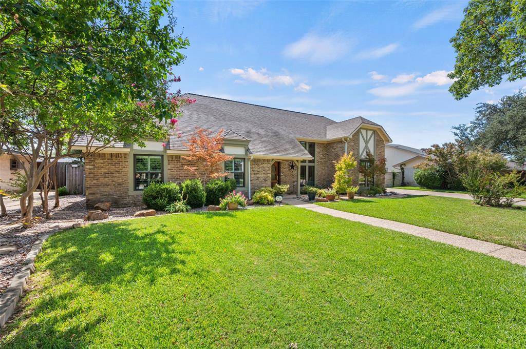2706 Peach Tree Drive, Carrollton, TX 75006