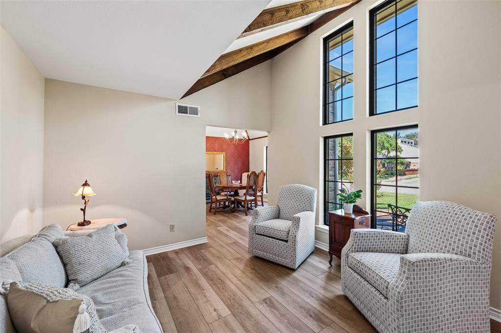 2706 Peach Tree Drive, Carrollton, TX 75006