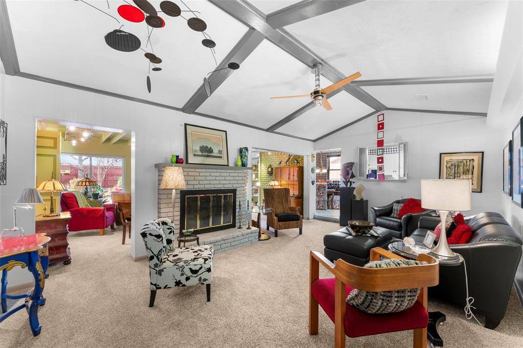 3432 Mapleleaf Lane, Dallas, TX 75233