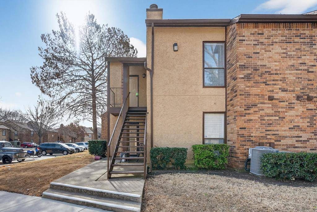 1212 Horizon Trail #3620, Arlington, TX 76011