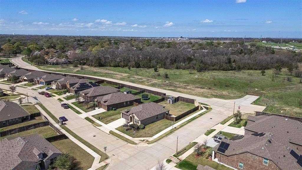 2712 Empire Street, Denton, TX 76209