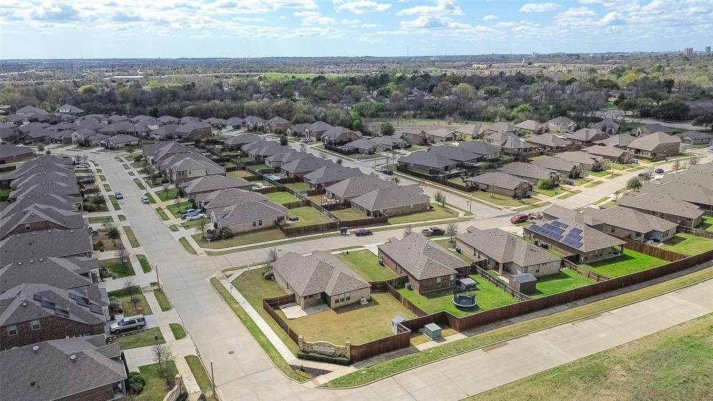 2712 Empire Street, Denton, TX 76209