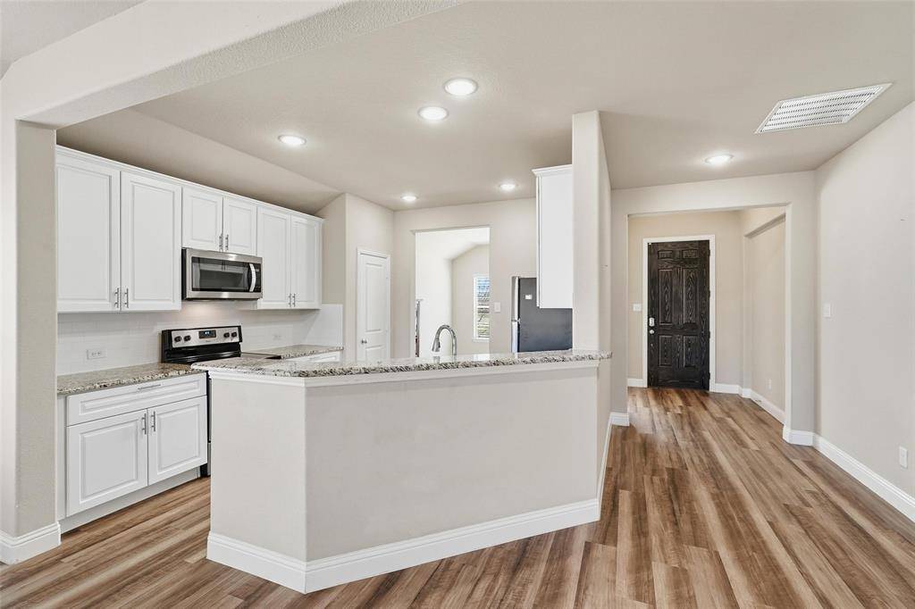 2712 Empire Street, Denton, TX 76209