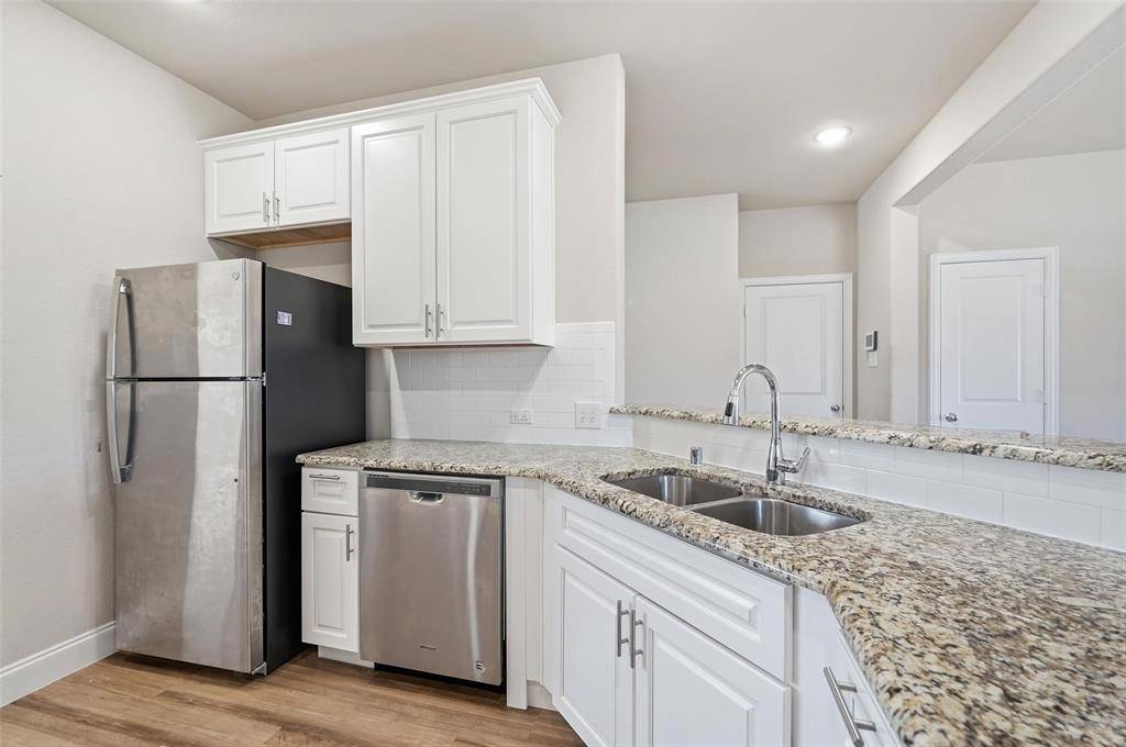 2712 Empire Street, Denton, TX 76209