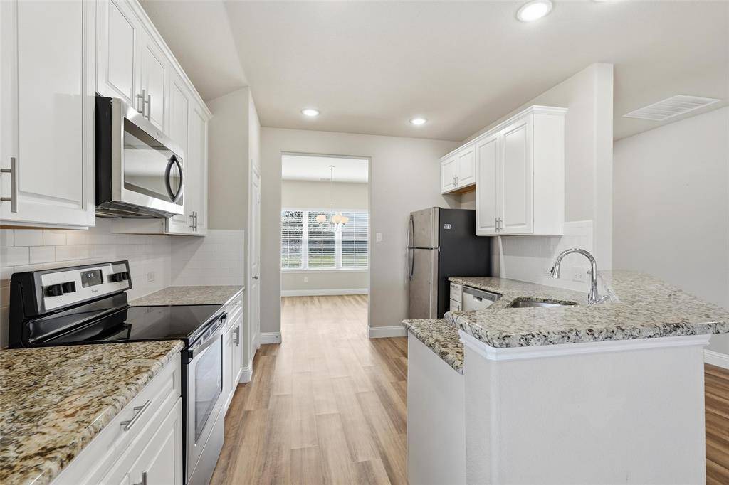 2712 Empire Street, Denton, TX 76209