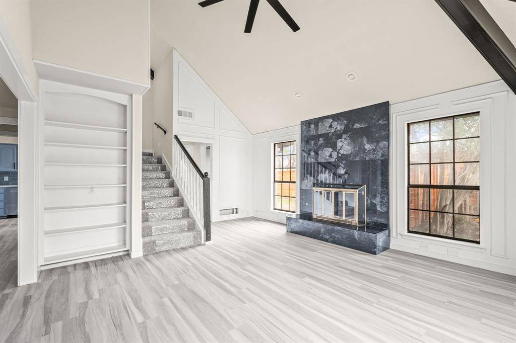 1513 Ginger Drive, Carrollton, TX 75007